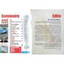 Sommaire Modèle Réduit Bateau 442