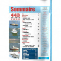 Sommaire Modèle Réduit Bateau 443