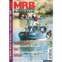 Couverture Modèle Réduit Bateau 445