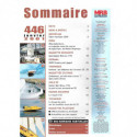 Sommaire Modèle Réduit Bateau 446