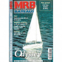 Couverture Modèle Réduit Bateau 447