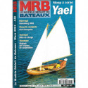 Couverture Modèle Réduit Bateau 448