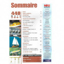 Sommaire Modèle Réduit Bateau 448