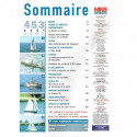 Sommaire Modèle Réduit Bateau 453