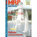 Couverture Modèle Réduit Bateau 456