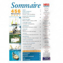 Sommaire Modèle Réduit Bateau 456