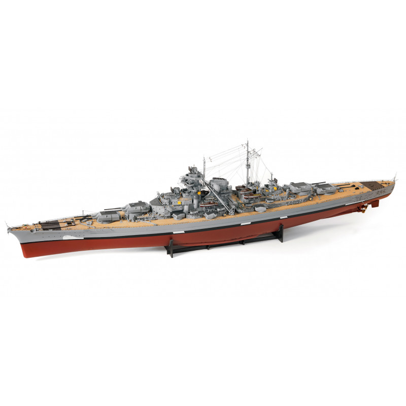 Restoration of the BSL Rhine A621
