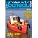 Couverture Modèle Réduit Bateau 682