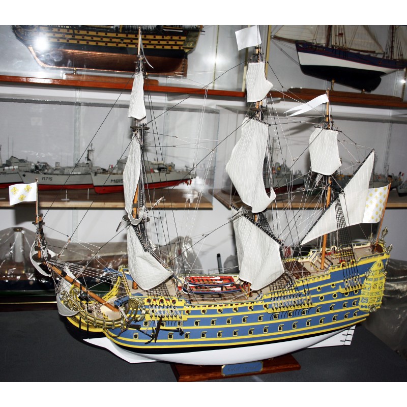 Le Soleil Royal d’Artésania Latina (2ème partie)