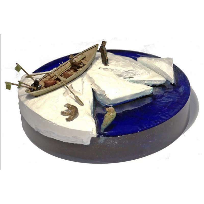 En pêche à Terre-Neuve