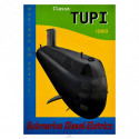 sous-marin Classe Tupi