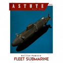 sous-marin classe Astute