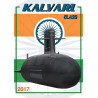 sous-marin Classe Kalvari